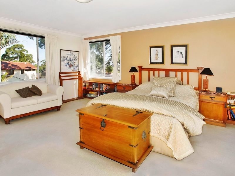 6 Bangar Close, Killarney Heights NSW 2087