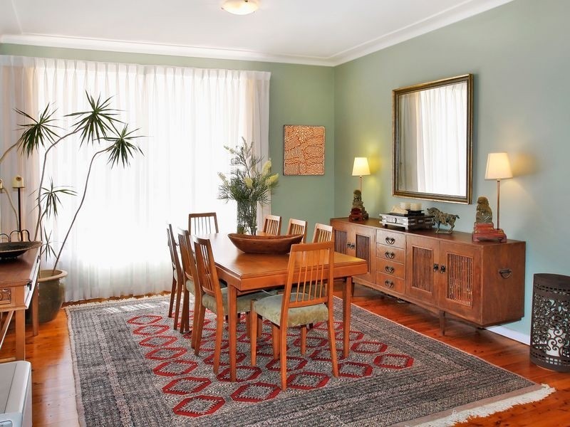 6 Bangar Close, Killarney Heights NSW 2087