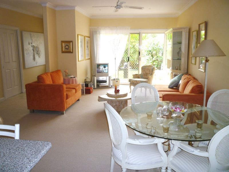 12/17-19 Forestville Avenue, Forestville NSW 2087