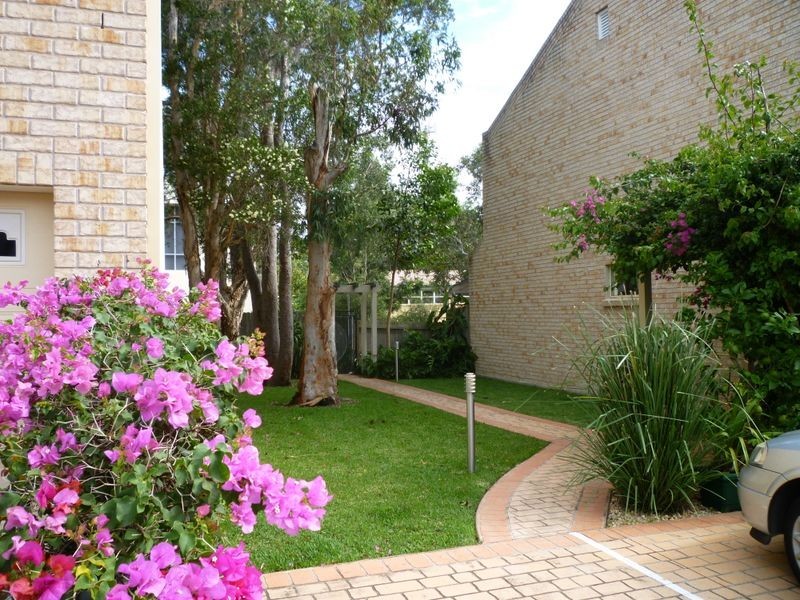 12/17-19 Forestville Avenue, Forestville NSW 2087