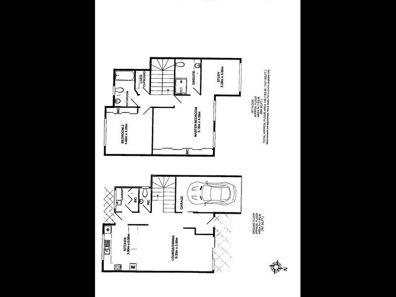 12/17-19 Forestville Avenue, Forestville NSW 2087