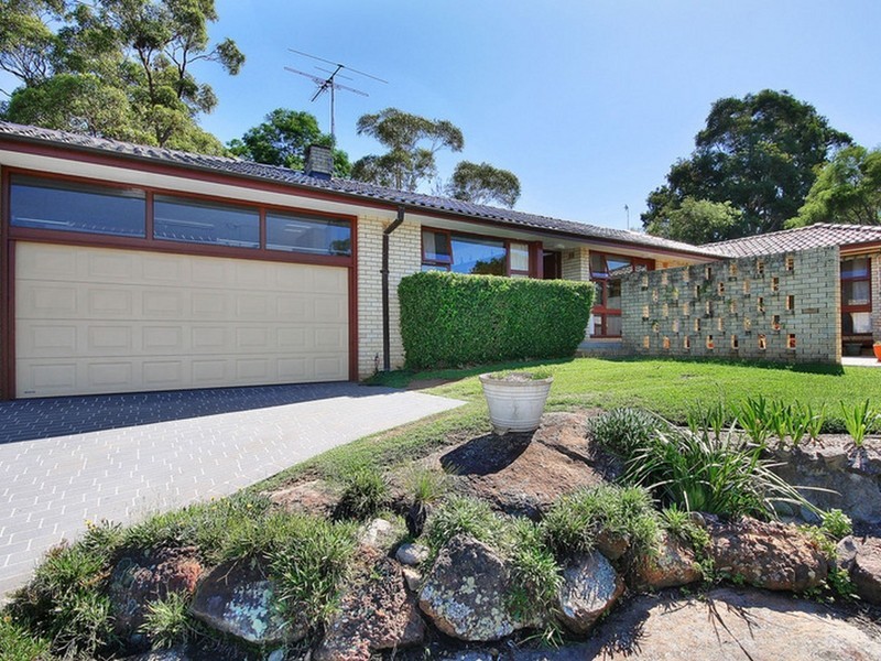 13 Tora Place, Forestville NSW 2087