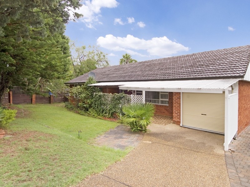 21 Bentley Avenue, Forestville NSW 2087