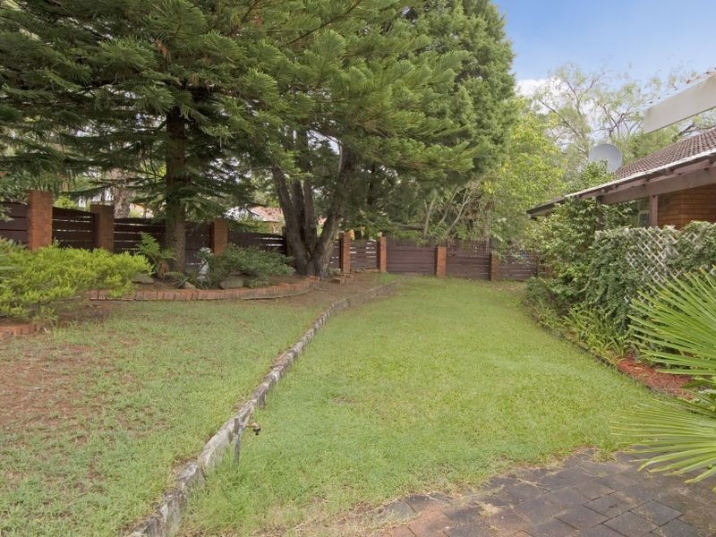 21 Bentley Avenue, Forestville NSW 2087