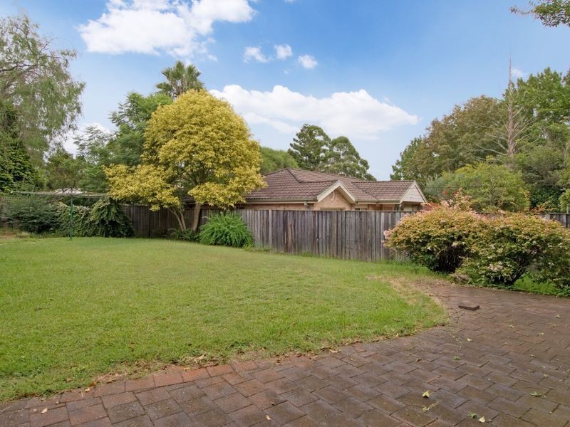 21 Bentley Avenue, Forestville NSW 2087