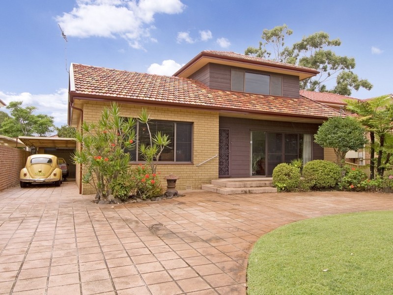 34 Arthur Street, Forestville NSW 2087