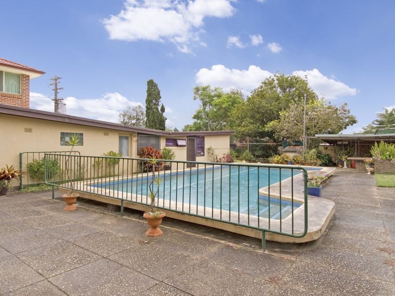 34 Arthur Street, Forestville NSW 2087