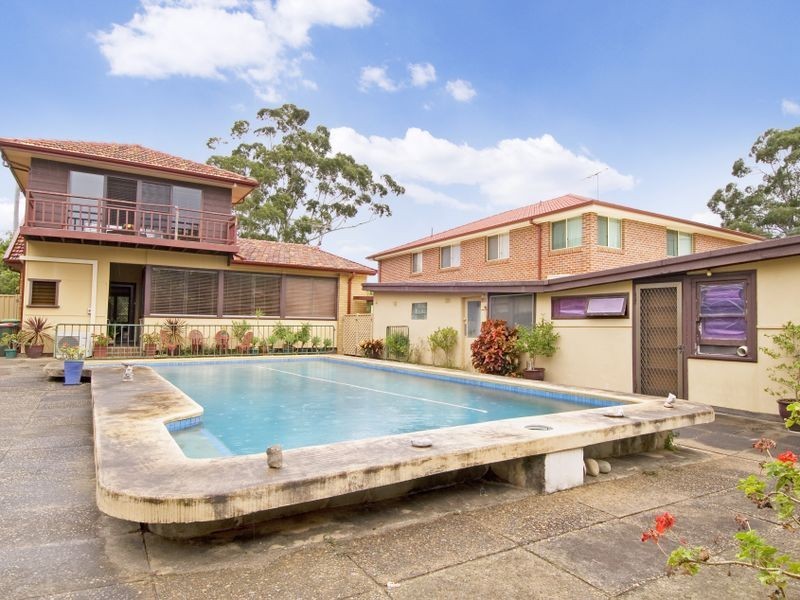 34 Arthur Street, Forestville NSW 2087