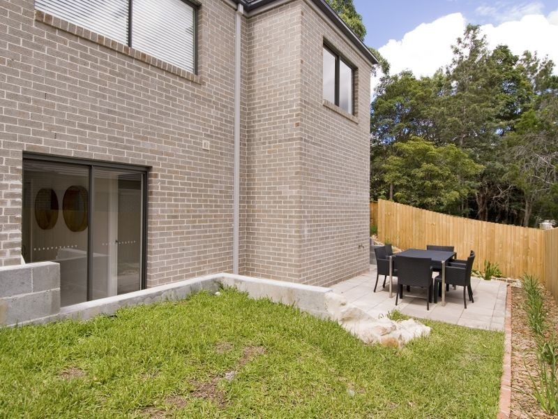 14/24-26 Forestville Avenue, Forestville NSW 2087