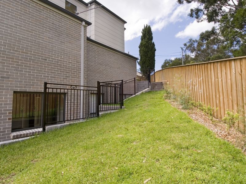 14/24-26 Forestville Avenue, Forestville NSW 2087