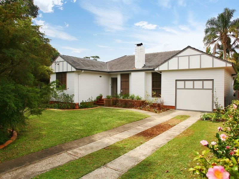 42 Duke Street, Forestville NSW 2087