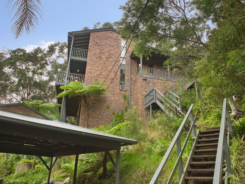 72A Nandi Avenue, Frenchs Forest NSW 2086