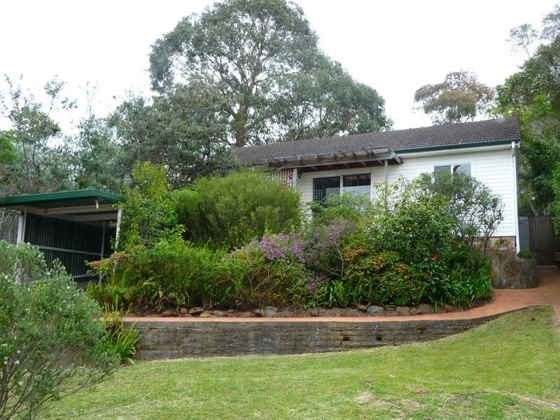55 Maxwell Parade, Frenchs Forest NSW 2086