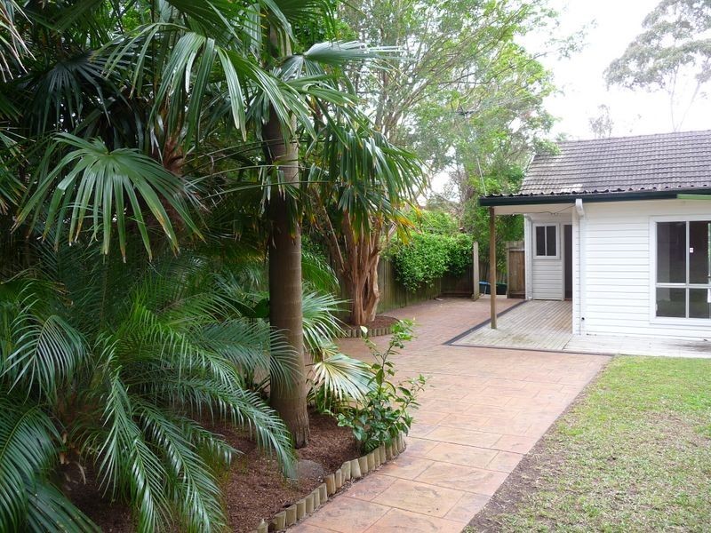 55 Maxwell Parade, Frenchs Forest NSW 2086