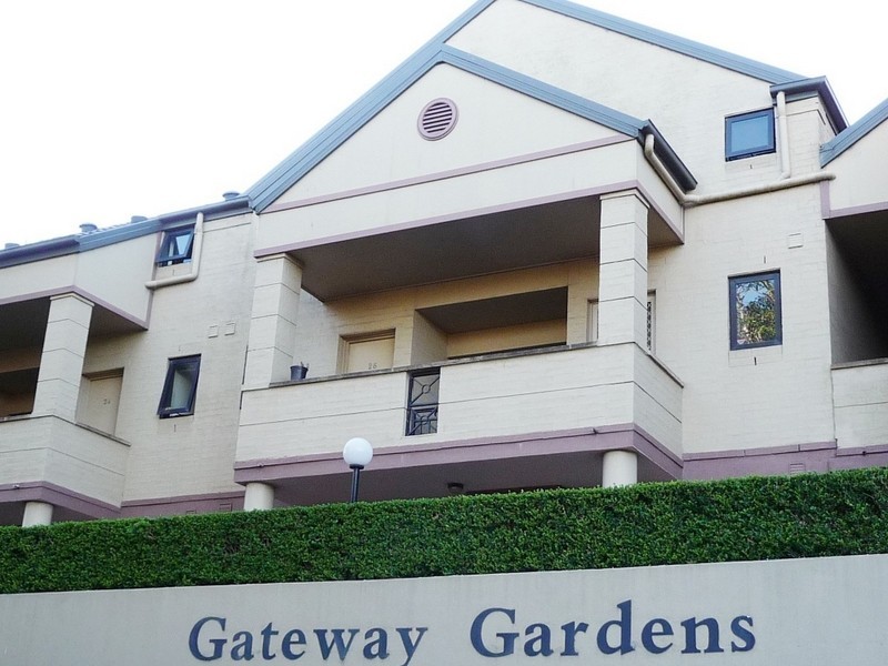 26/5-17 Pacific Highway, Roseville NSW 2069