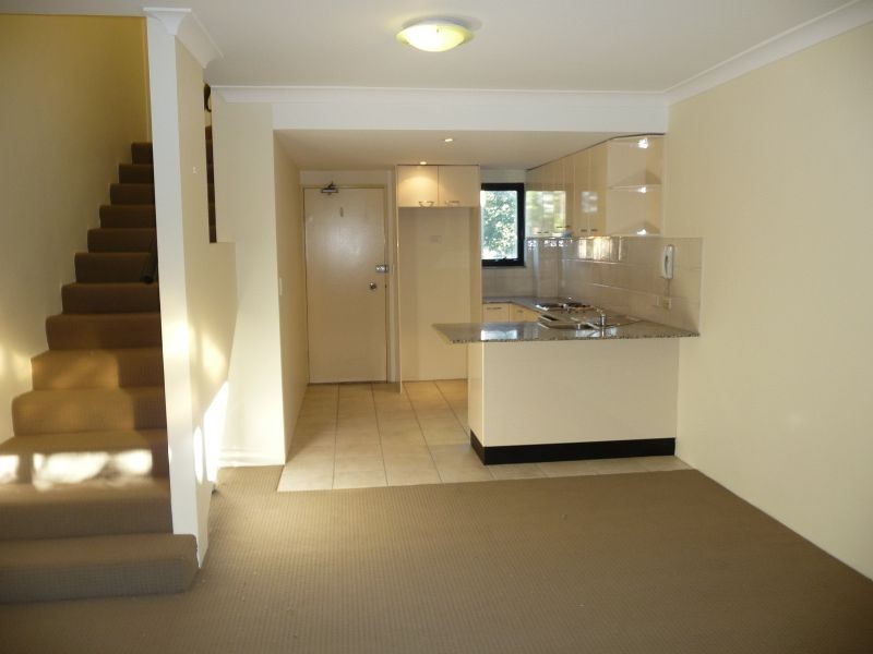 26/5-17 Pacific Highway, Roseville NSW 2069