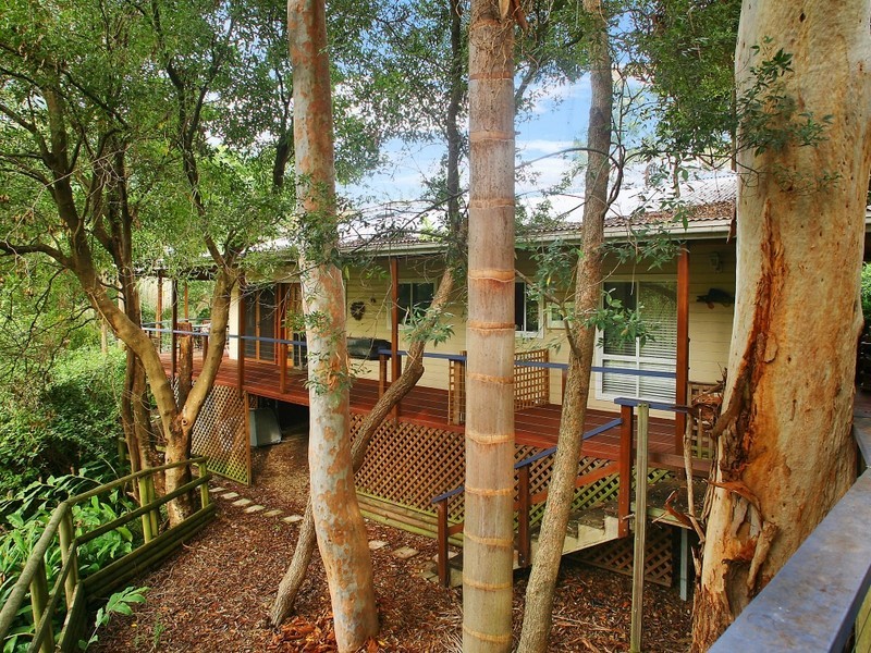 1B Bellbird Crescent, Forestville NSW 2087