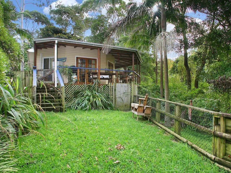 1B Bellbird Crescent, Forestville NSW 2087