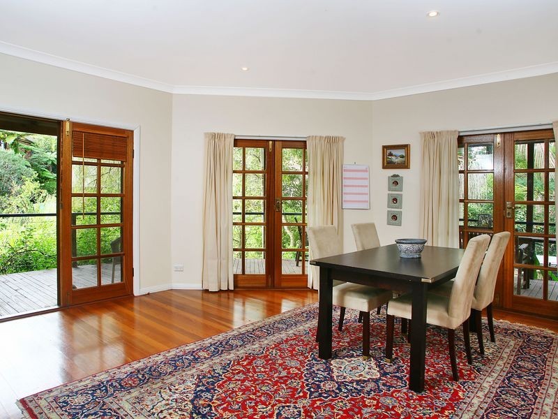 1B Bellbird Crescent, Forestville NSW 2087