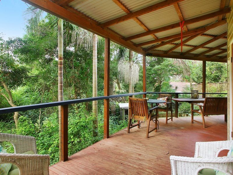 1B Bellbird Crescent, Forestville NSW 2087