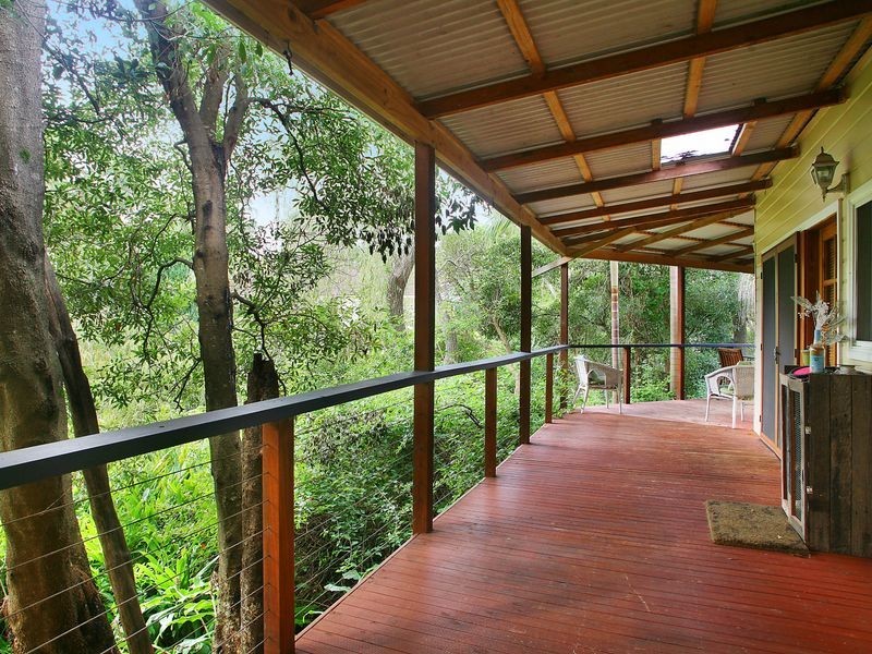 1B Bellbird Crescent, Forestville NSW 2087