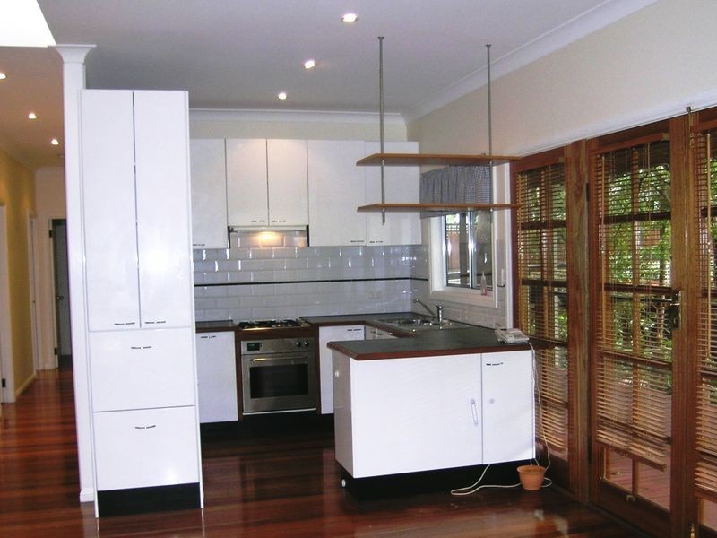 1B Bellbird Crescent, Forestville NSW 2087