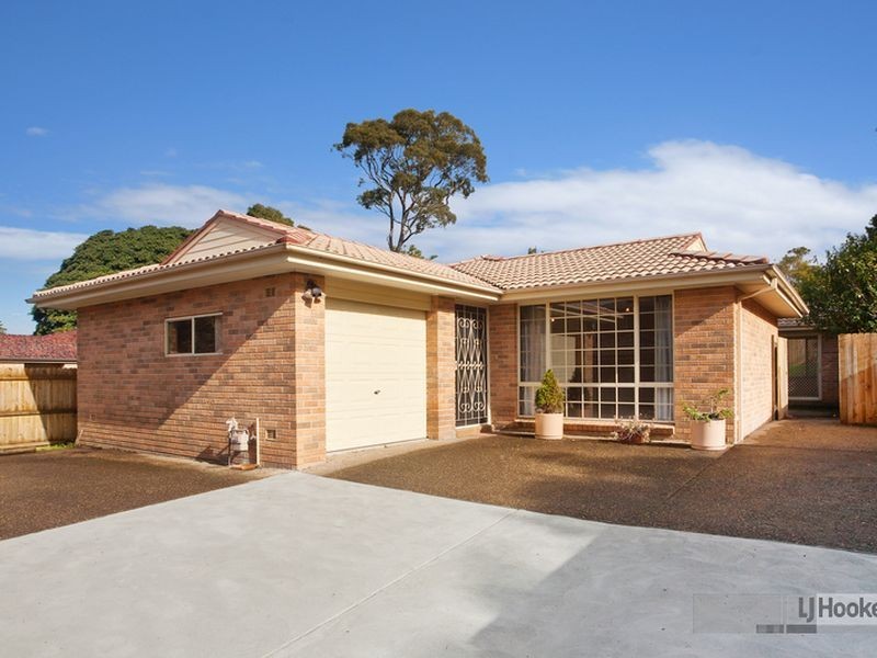 26a Starkey Street, Forestville NSW 2087