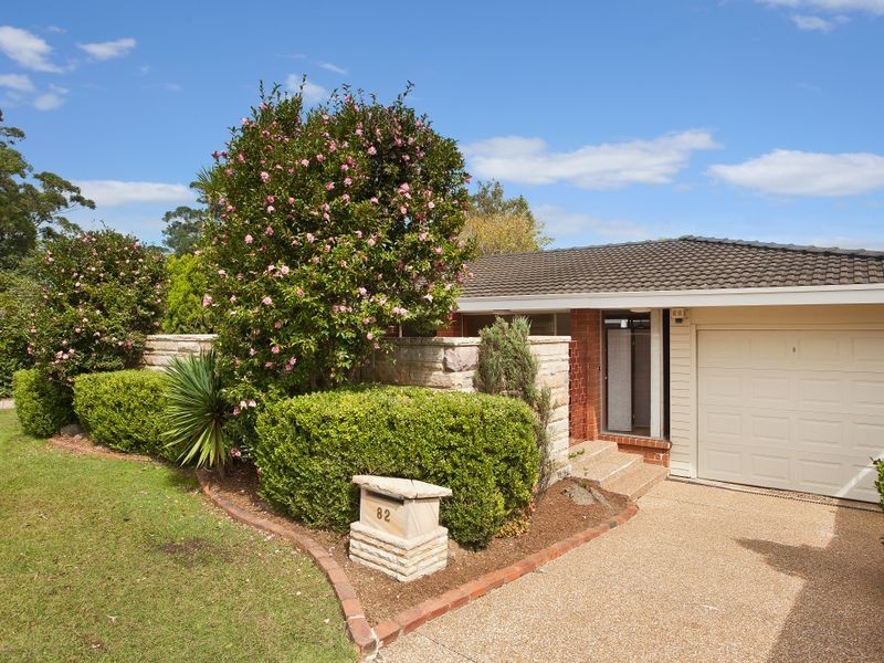 82 Melwood Avenue, Killarney Heights NSW 2087