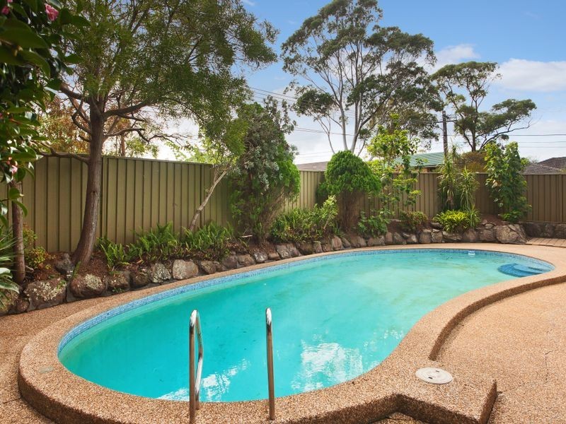 82 Melwood Avenue, Killarney Heights NSW 2087