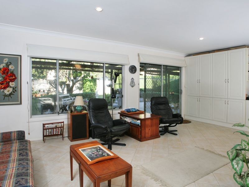 7 Walkom Avenue, Forestville NSW 2087