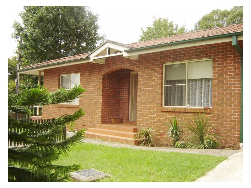 60a Keldie Street, Forestville NSW 2087