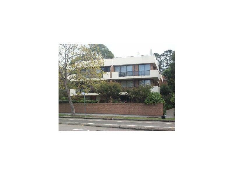 1/376 Miller Street, Cammeray NSW 2062