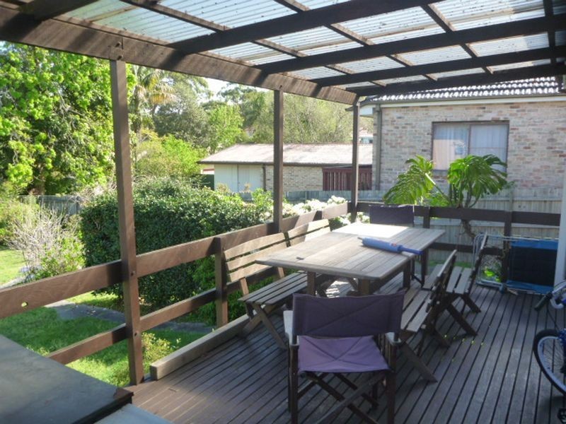 19 Ryrie Avenue, Forestville NSW 2087