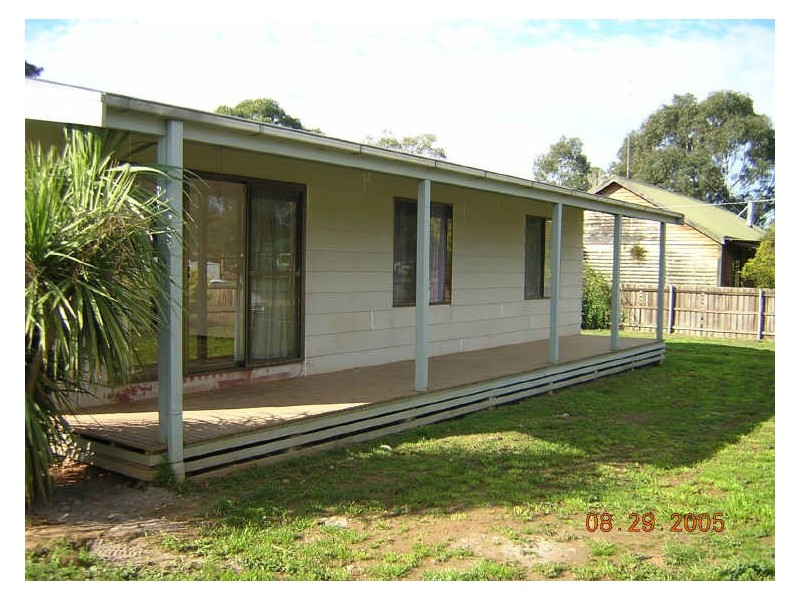 37 Cahill Street, Briagolong VIC 3860