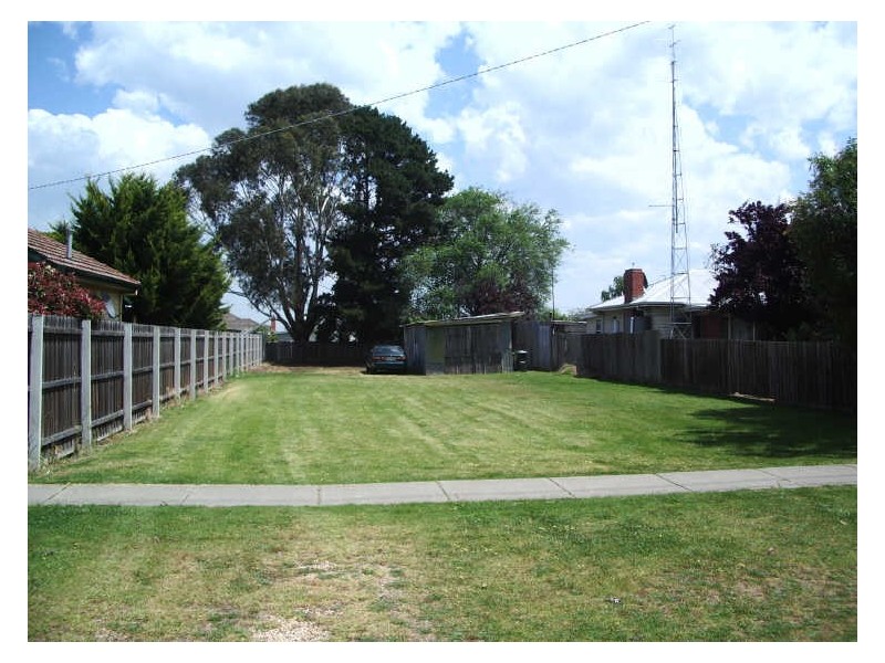 55 Powerscourt Street, Maffra VIC 3860