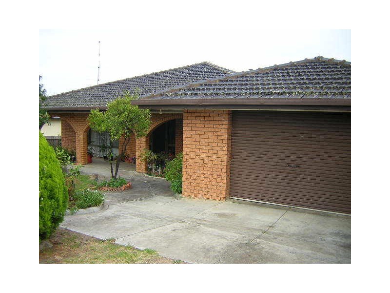 43 McAdam Street, Maffra VIC 3860