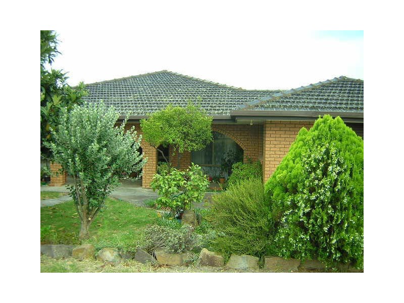 43 McAdam Street, Maffra VIC 3860