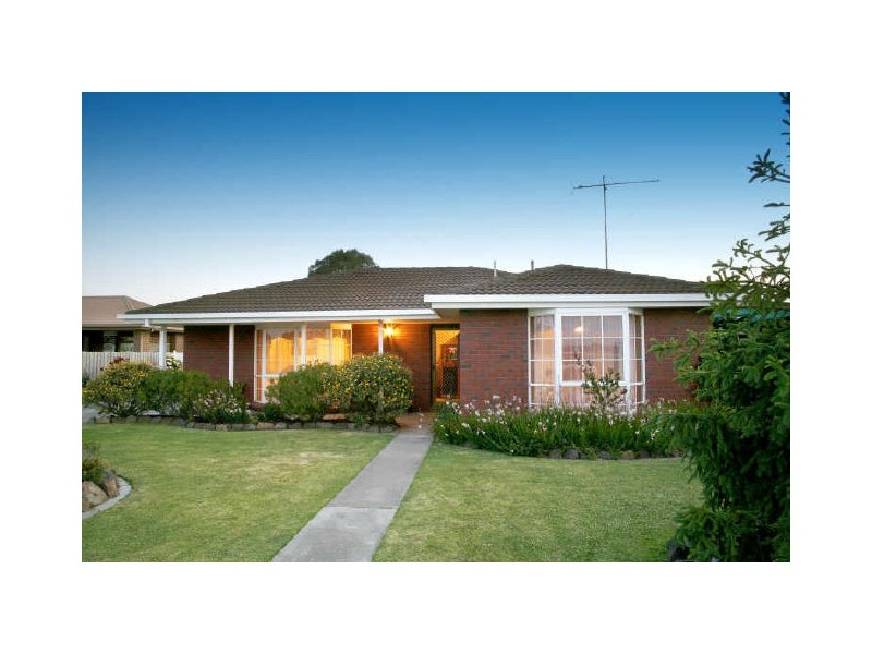 35 Merry Street, Maffra VIC 3860