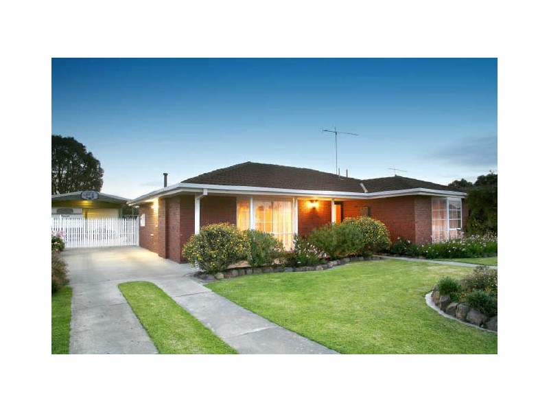 35 Merry Street, Maffra VIC 3860