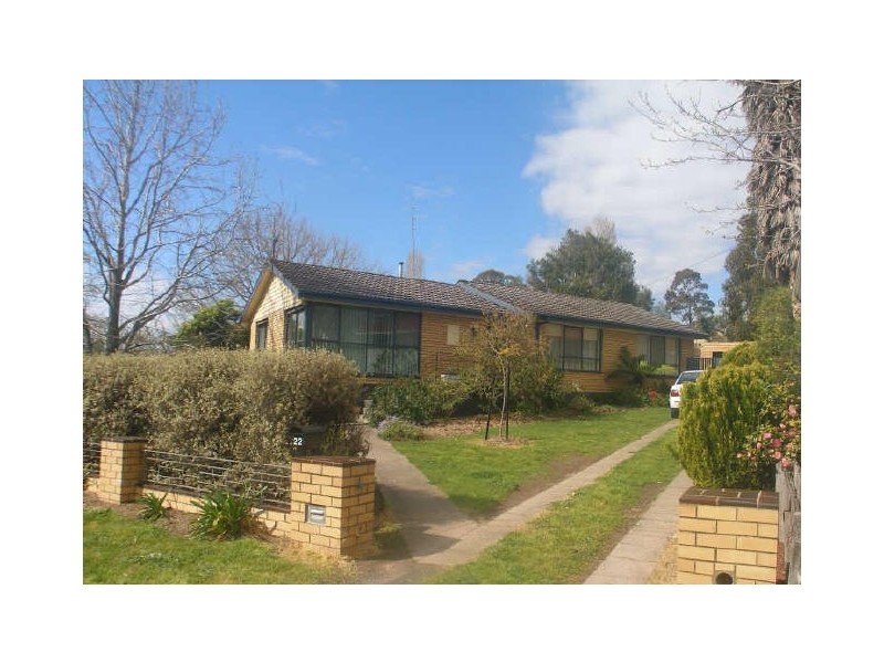 22 Edward Street, Maffra VIC 3860