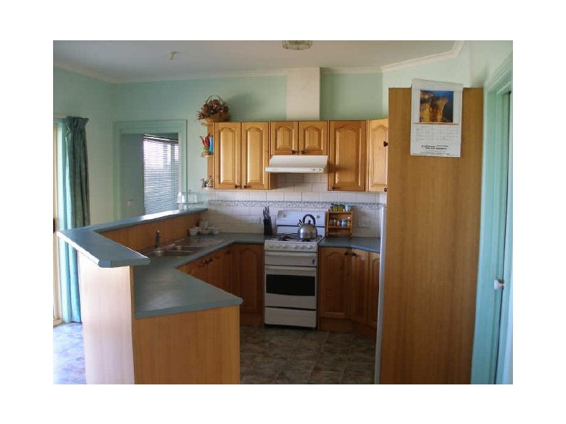 11 Rawlings Road, Newry VIC 3859