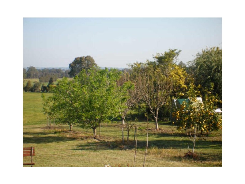 11 Rawlings Road, Newry VIC 3859