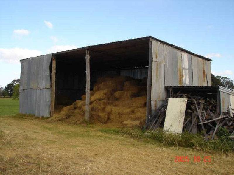 37 Kingscotts Lane, Tinamba VIC 3859