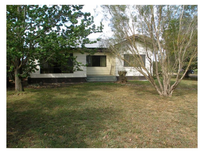 Back Bundalaguah Road, Maffra VIC 3860