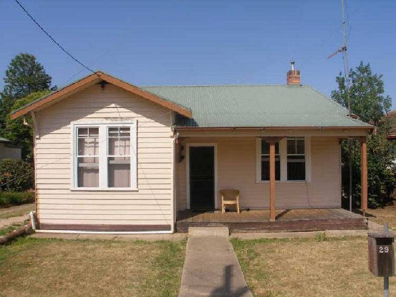 29 Boisdale Street, Maffra VIC 3860