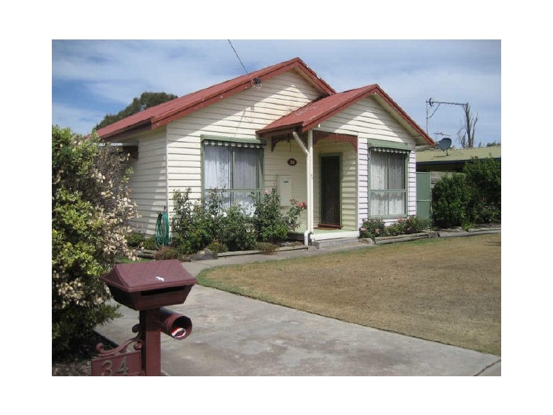 34 Landy Street, Maffra VIC 3860
