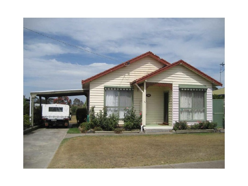 34 Landy Street, Maffra VIC 3860