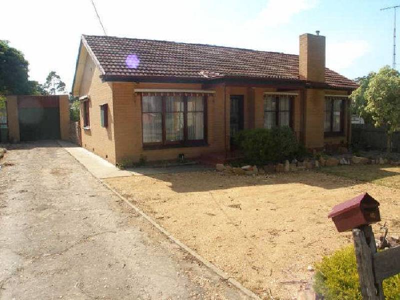 40 King Street, Maffra VIC 3860