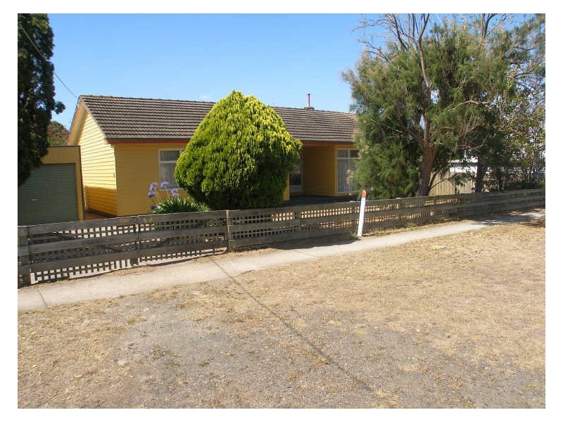 64 Princess Street, Maffra VIC 3860