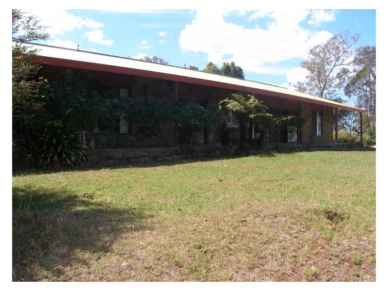 Mather’s Lane, Valencia Creek VIC 3860